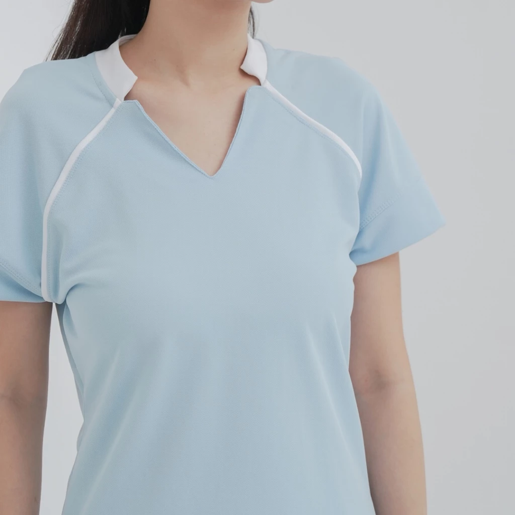Swing Swish Swoosh Jax Drifit Top