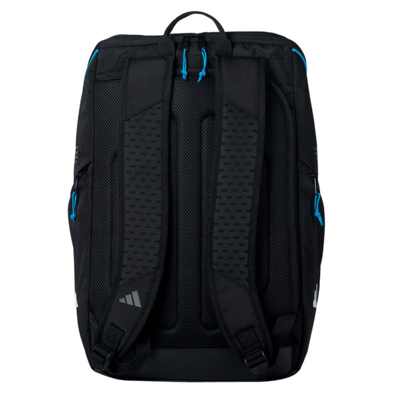 Adidas Pro Tour 3.4 Backpack Black 2025