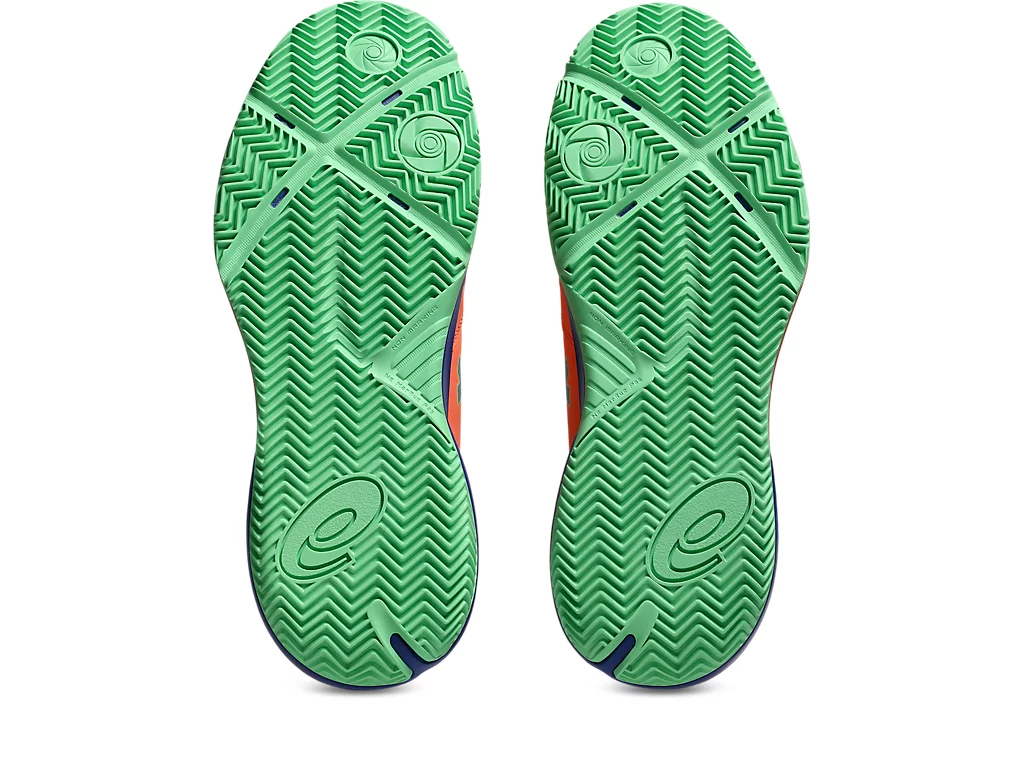 Asics Men's AHQ Gel-Challenger 15 Padel