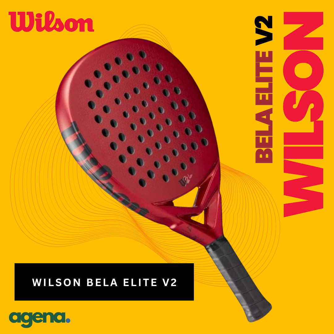 Wilson Bela Elite V2
