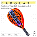Babolat Padel Technical Viper Soft Juan Lebron 3.0 Edition 2026