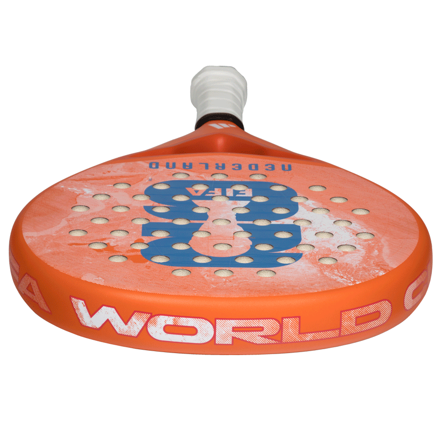 Adidas Padel Netherlands World Cup Limited Edition 2026