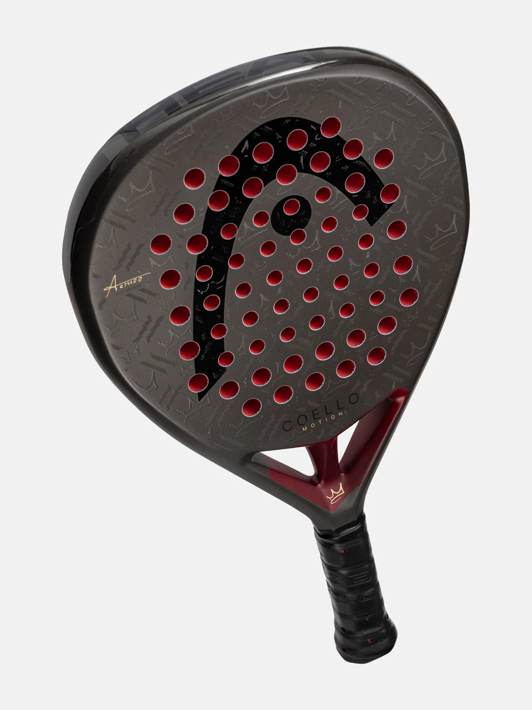 Head Coello Motion Edition 2026
