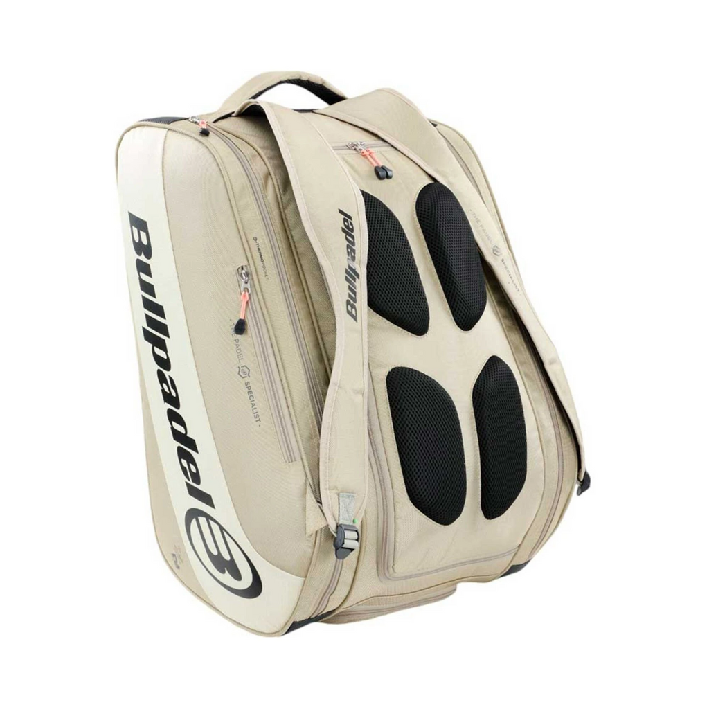 Bullpadel Paletero BPP25001 Vertex Piedra