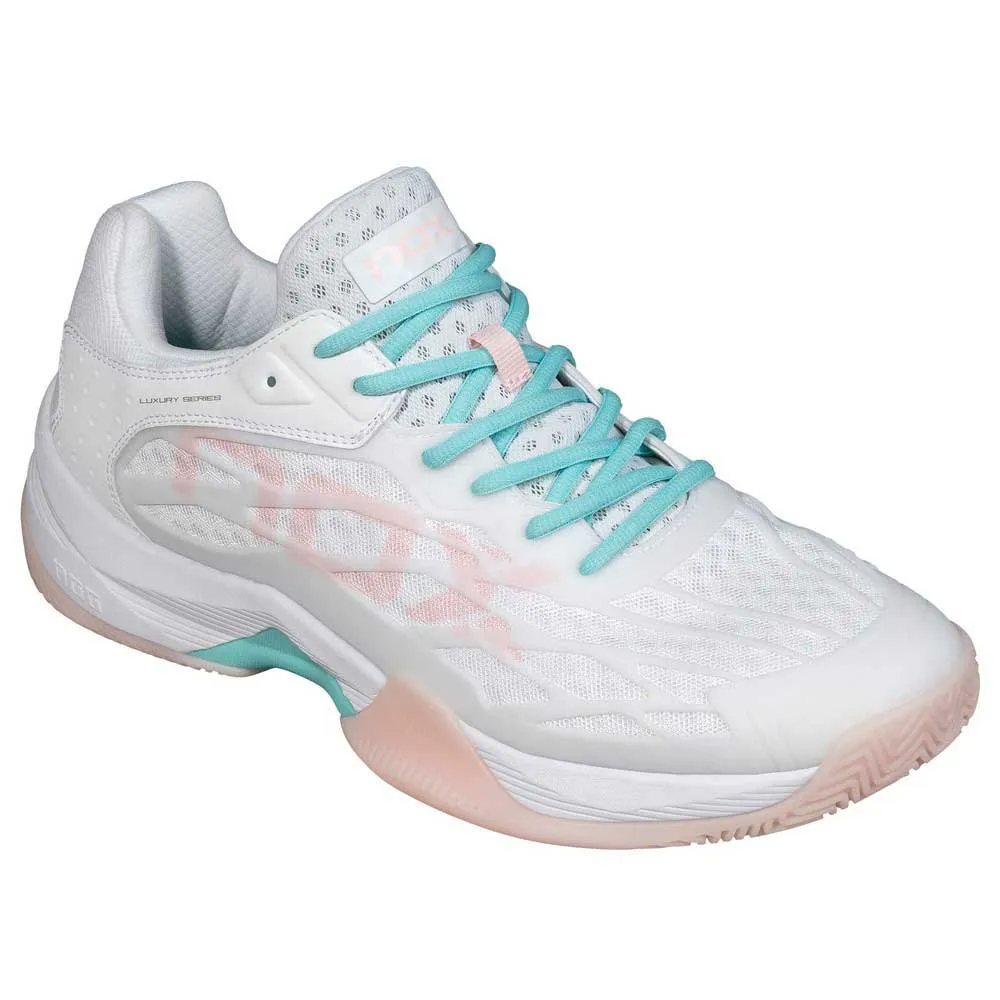 Nox AT10 Lux Padel Shoes