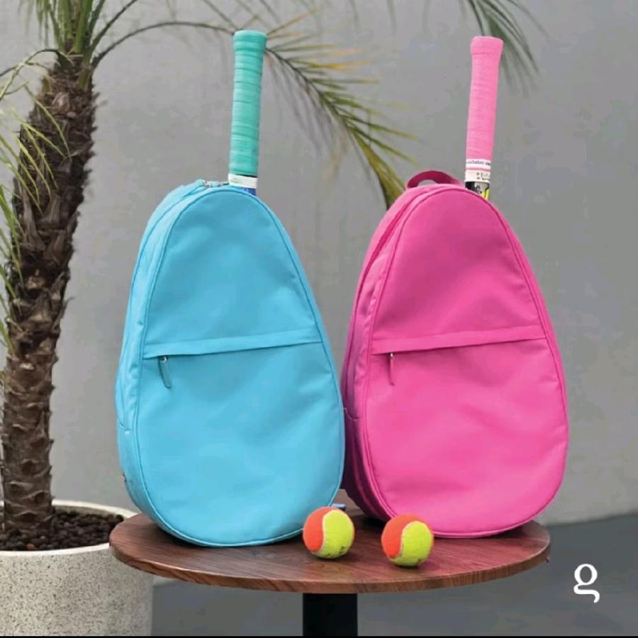 Goodmoments Alley Tennis Backpack - Tas Padel Tenis