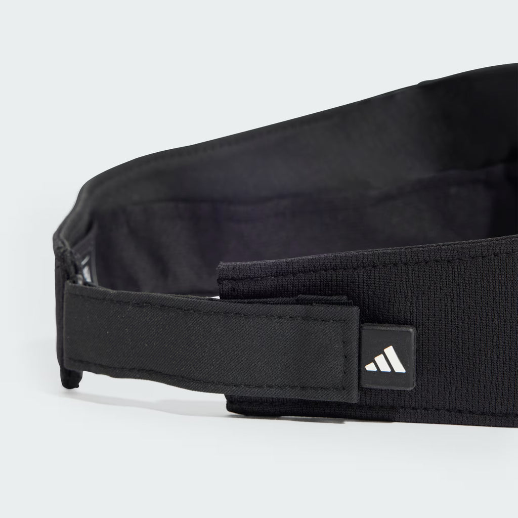 Adidas Visor Climacool Cap - Tennis Hat - Topi Olahraga Tenis