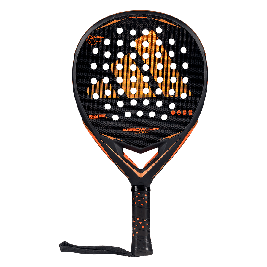 Adidas Padel Arrow Hit Ctrl Edition 2026