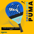 Puma Nova Padel Smash 2025
