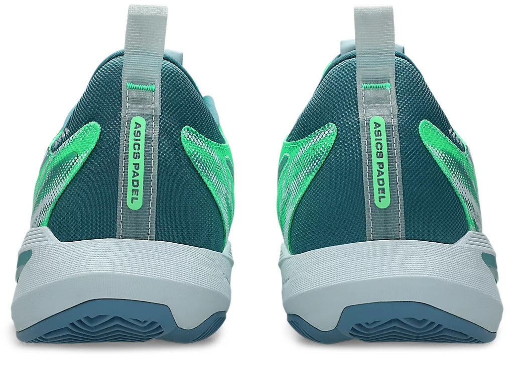 Asics Men's Sonic Smash FF Padel Vital Green