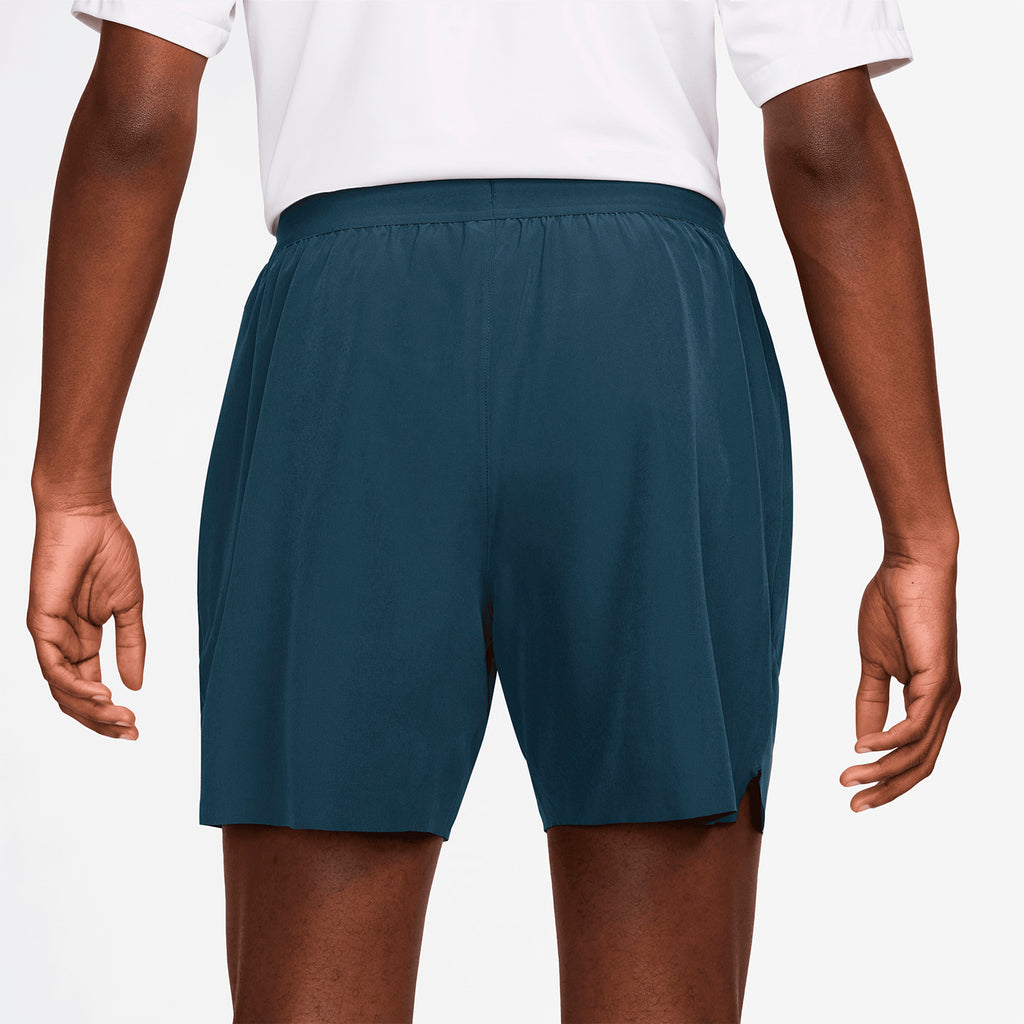 Nike Men's Court Dri-fit Advantage 6IN Short