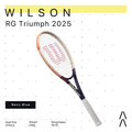 Wilson Roland Garros Triumph 2025
