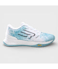 Bullpadel Women's Pearl Vibram 26V Sky Blue (Azul Celeste) - Sepatu Padel/Padel Shoes