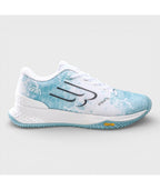 Bullpadel Women's Pearl Vibram 26V Sky Blue (Azul Celeste) - Sepatu Padel/Padel Shoes