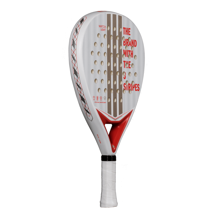 Adidas Padel Match Light 3.4 Edition 2025