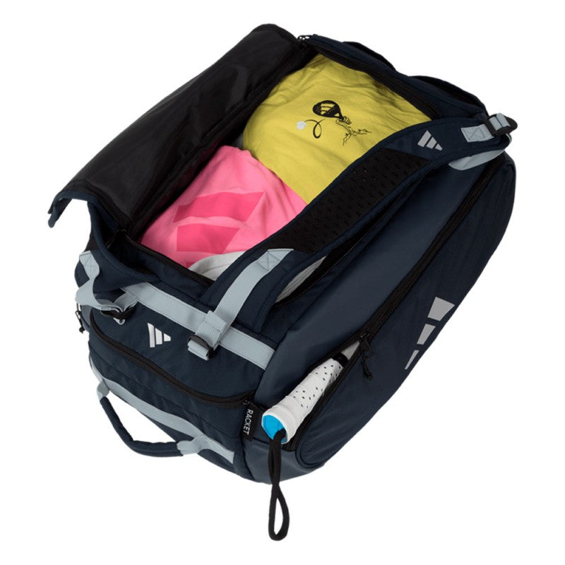 Adidas Tour 3.4 Blue Bag