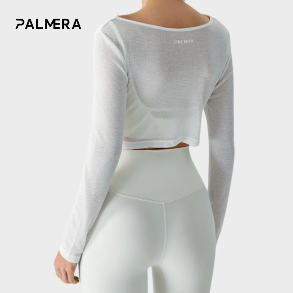 Snug V Top Palmera Active