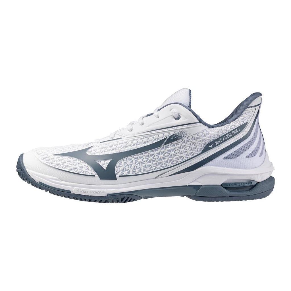 Mizuno Men's Wave Exceed Tour 7 AC
