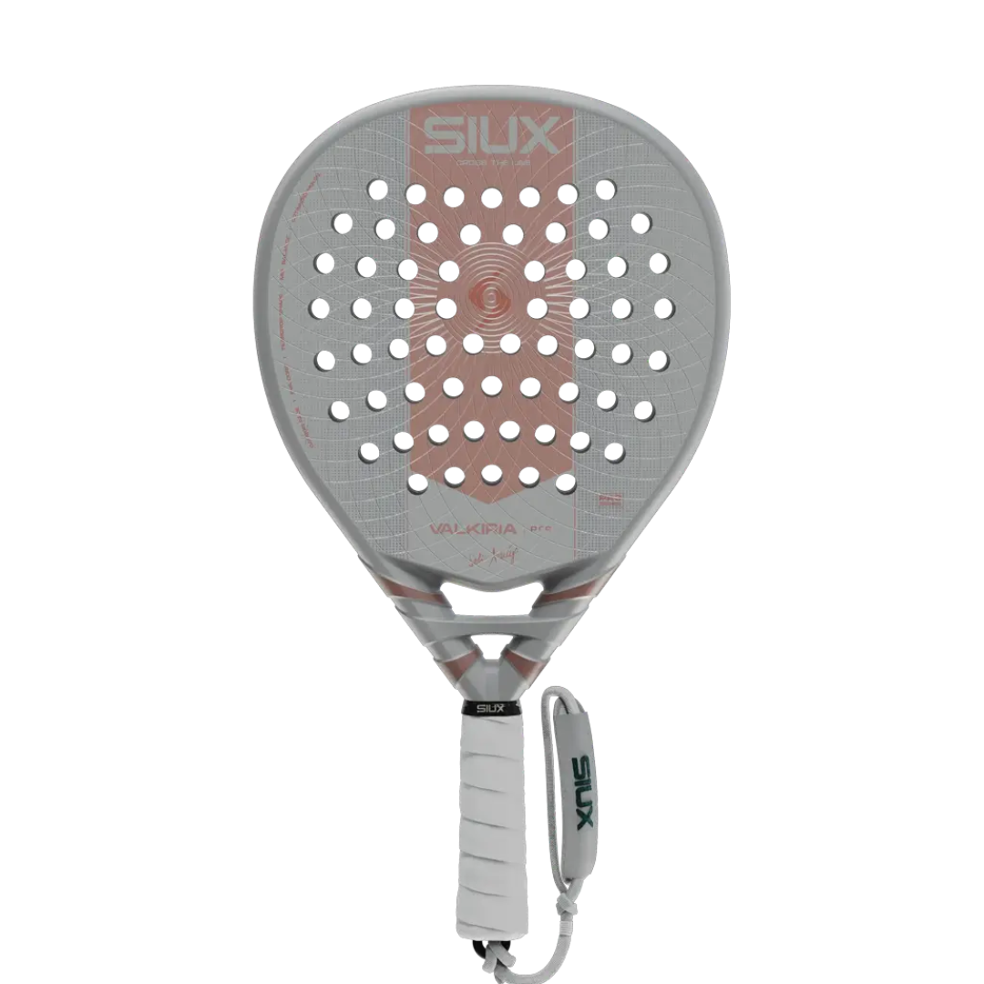Siux Valkiria Pro Edition 2027