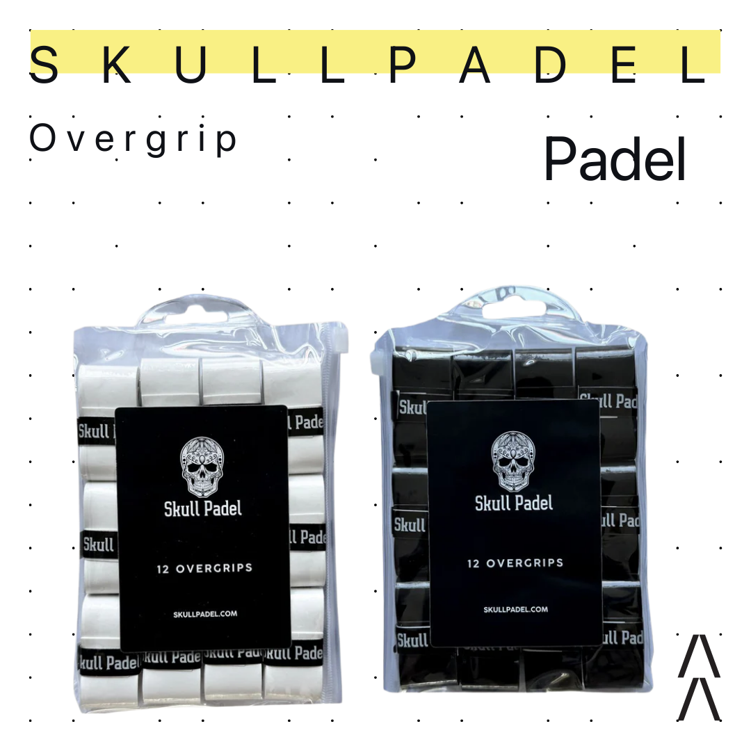 Skull Padel Anti Slip Overgrip