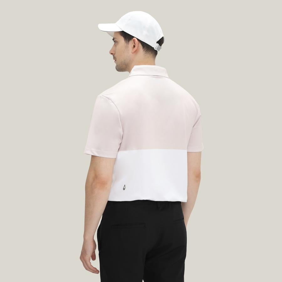 Akits Men's Maven Polo