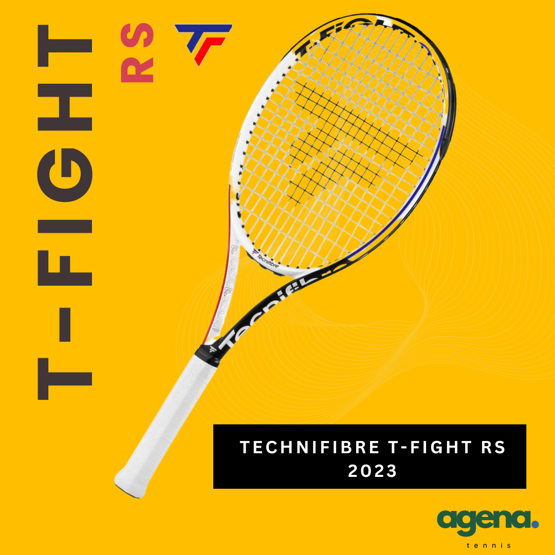 Tecnifibre T-Fight RS 295 2023