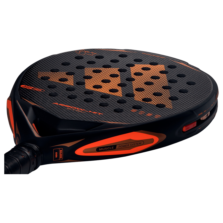 Adidas Padel Arrow Hit Ctrl Edition 2026