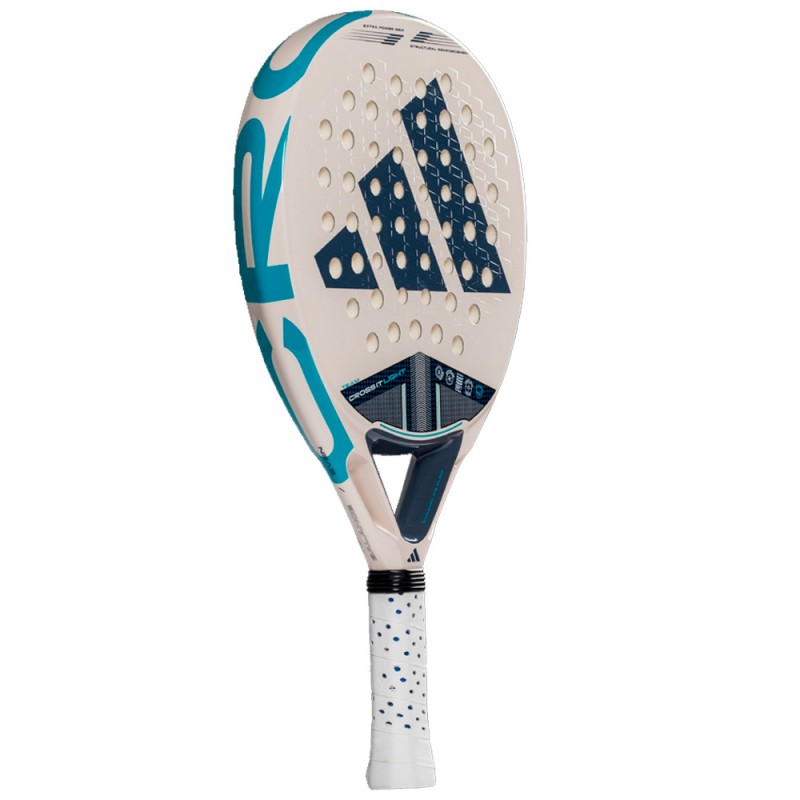 Adidas Padel Cross It Team Light Edition 2025
