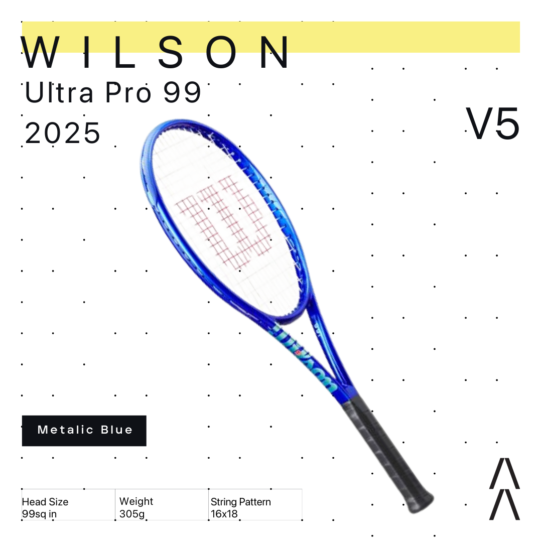 Wilson Ultra 99 Pro V5 2025