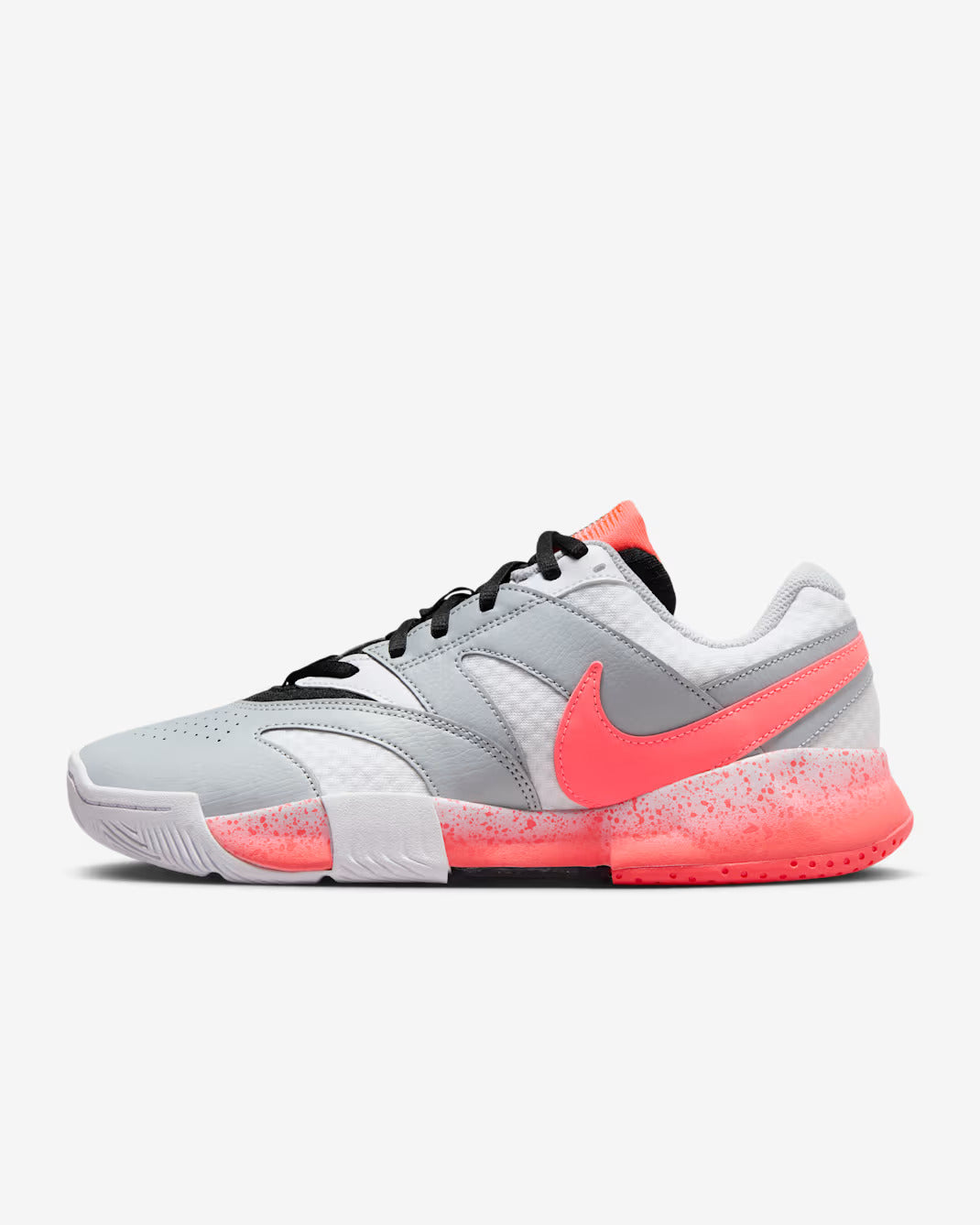 Nike Women's Court Lite 4 HC PRM