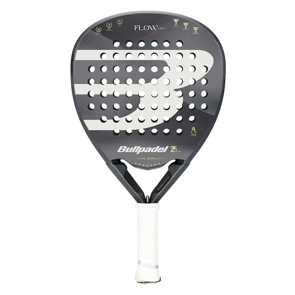 Bullpadel Flow Legend Edition 2026
