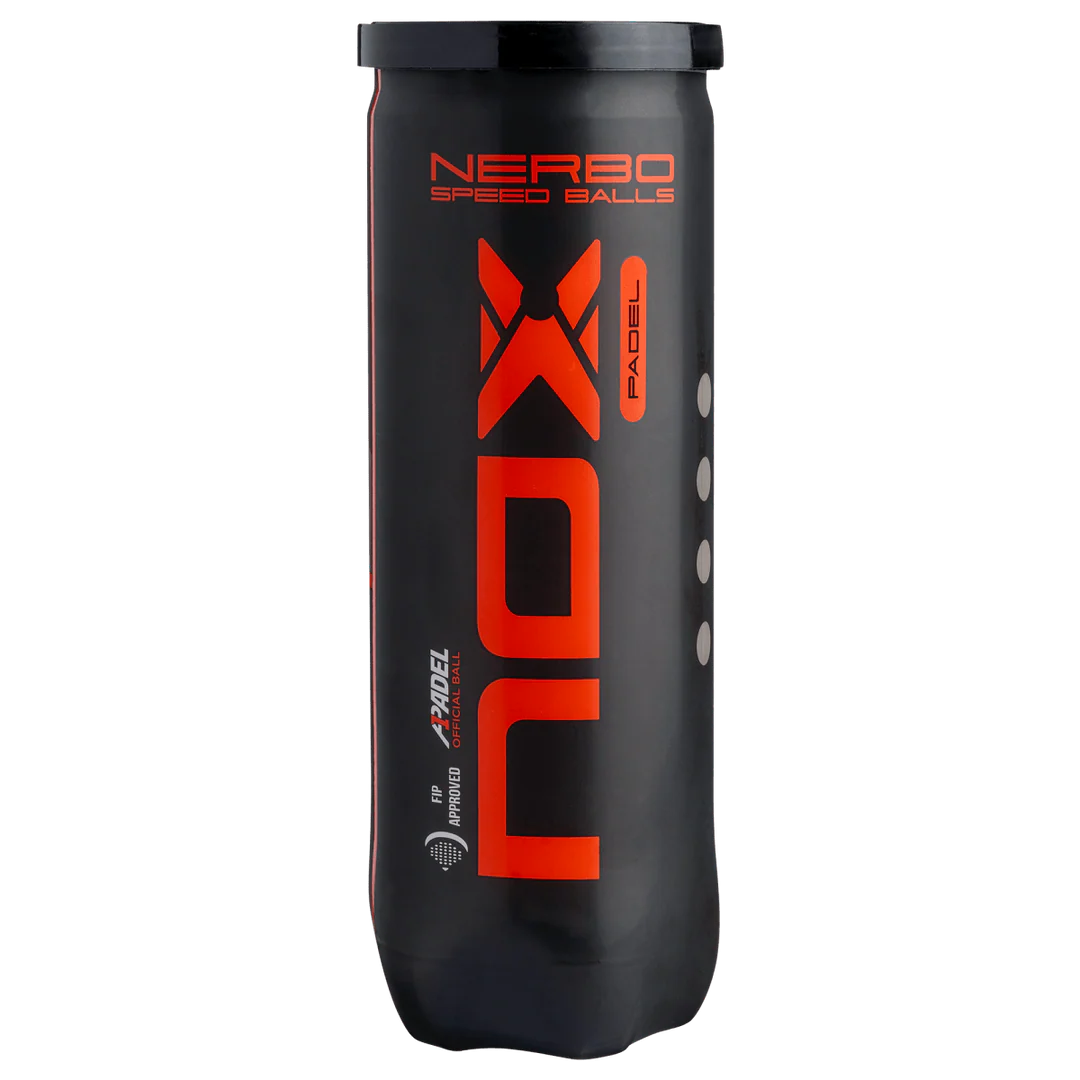 Nox Nerbo Speed Balls