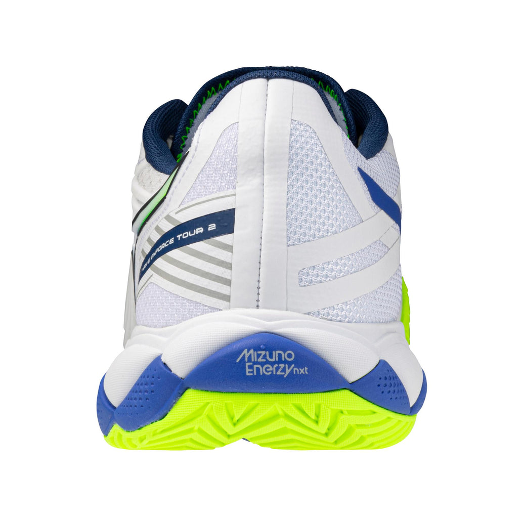 Mizuno Men's Wave Enforce Court AC