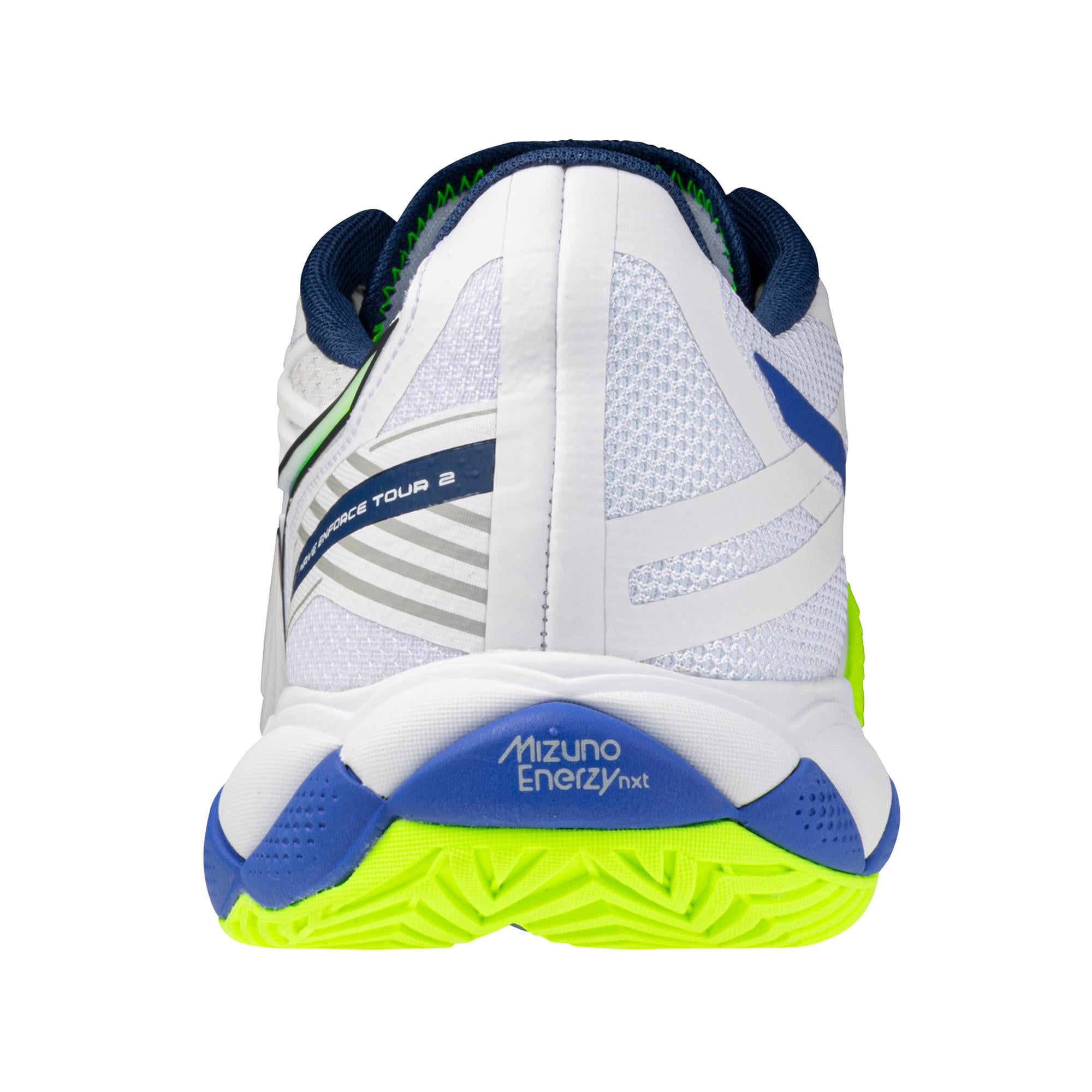 Mizuno Men's Wave Enforce Court AC