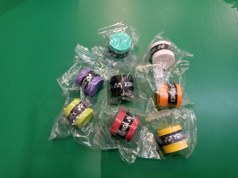 Yonex Wet Super Grap Comfort Tennis Overgrip