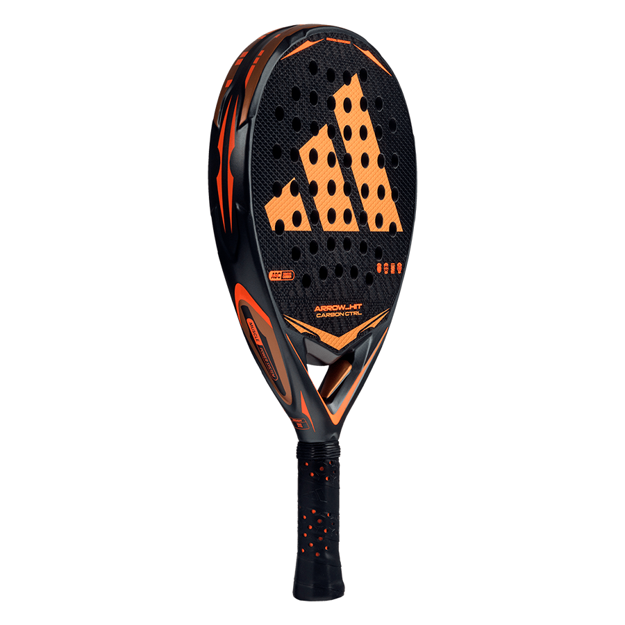 Adidas Padel Arrow Hit Carbon Ctrl Edition 2026