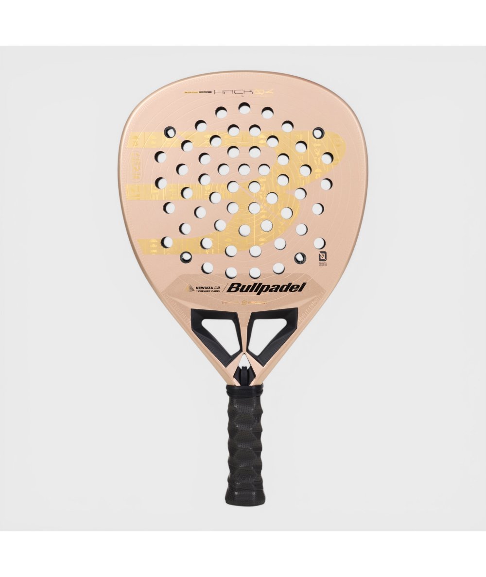 Bullpadel Hack 04 New Giza Edition 2026