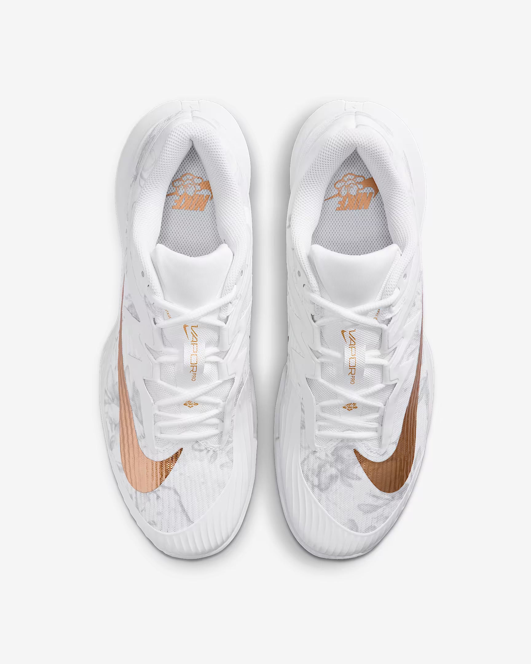 Nike Men's Zoom Vapor Pro 3 Magnolia
