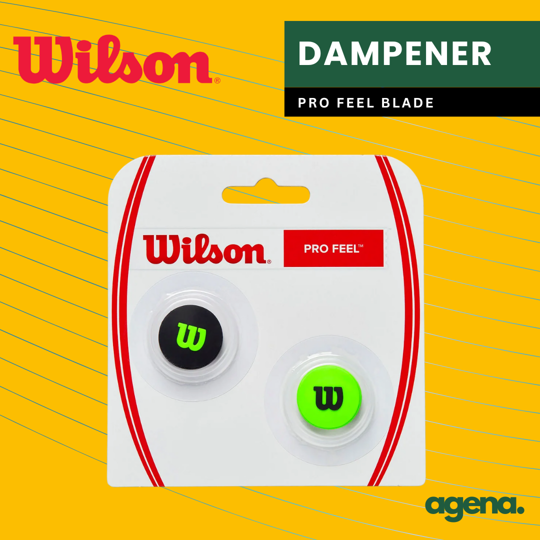 Wilson Pro Feel Blade Dampener