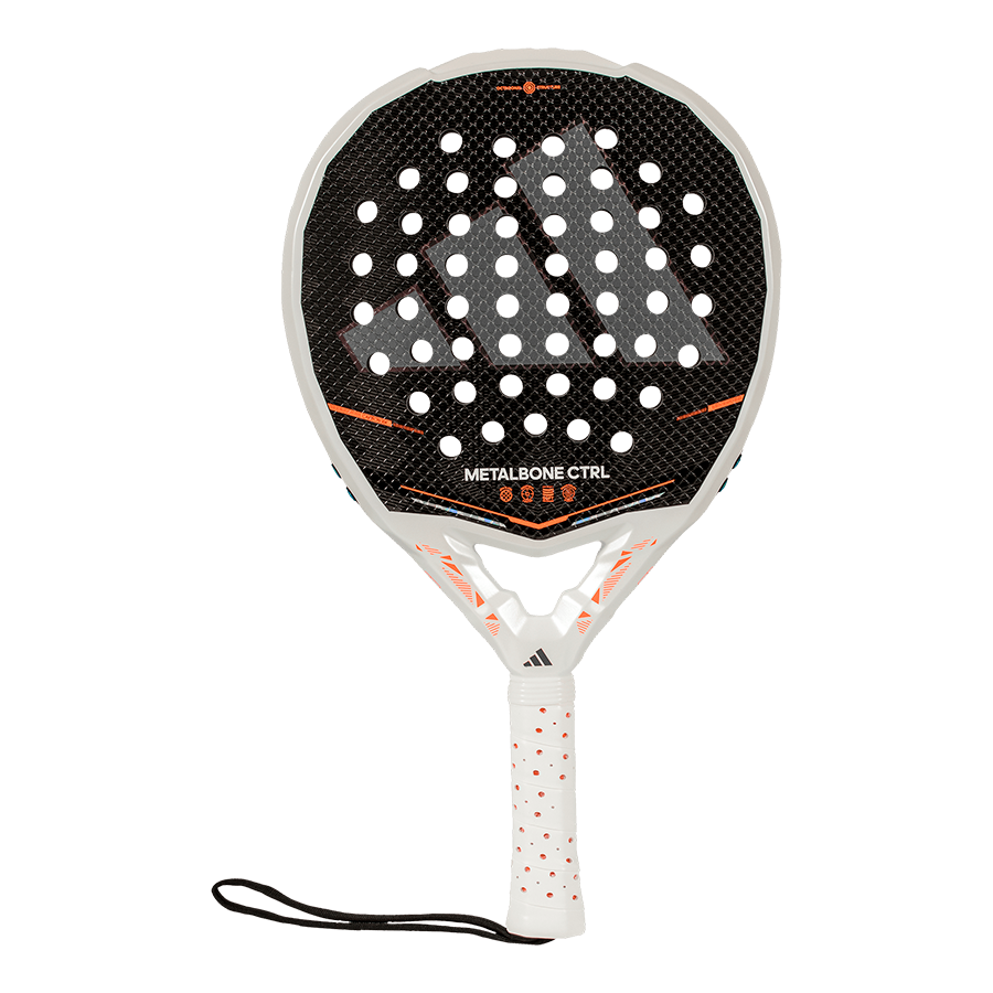Adidas Padel Metalbone Ctrl Edition 2026