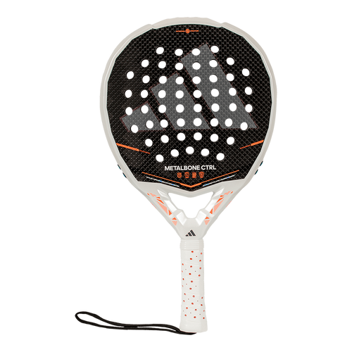 Adidas Padel Metalbone Ctrl Edition 2026