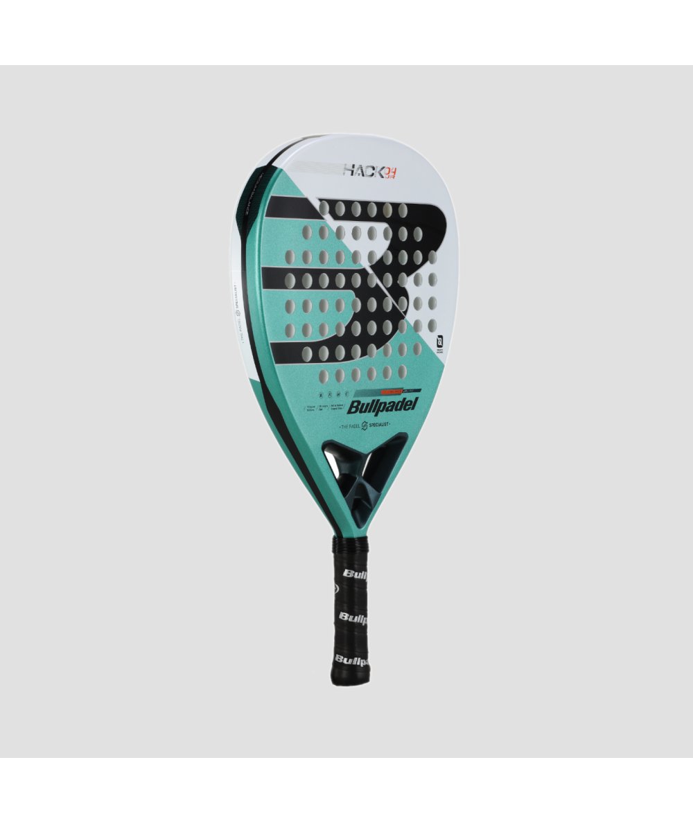 Bullpadel Hack Junior 25