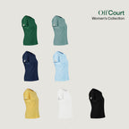 Palm Playwear Women Plain Tee