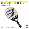 Bullpadel Indiga W Edition 2026