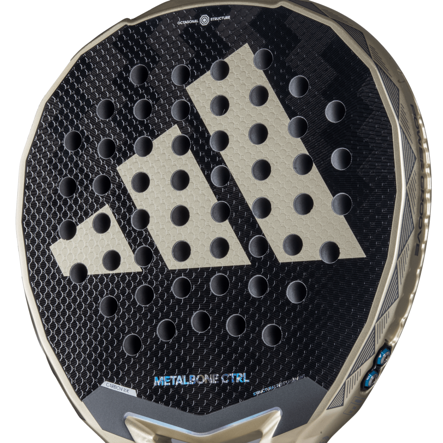 Adidas Padel Metalbone Ctrl 3.4 Edition 2025