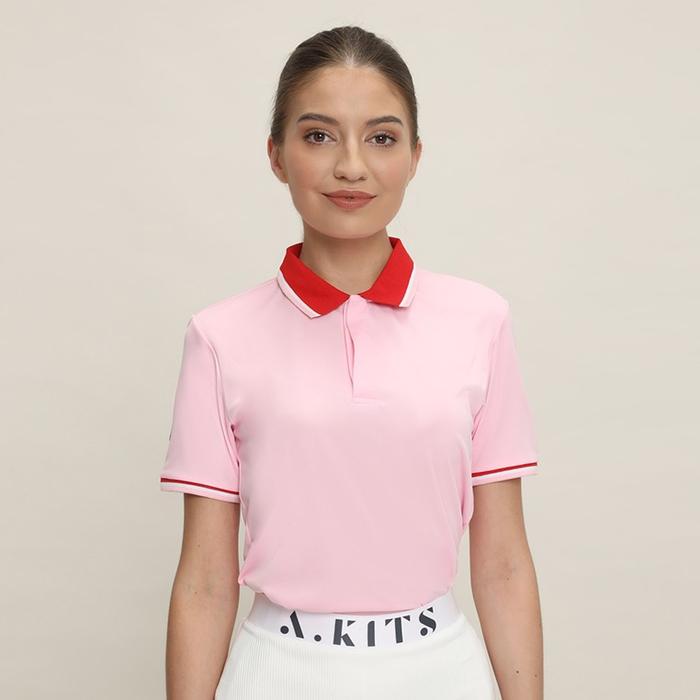 Akits Women's Iris Polo