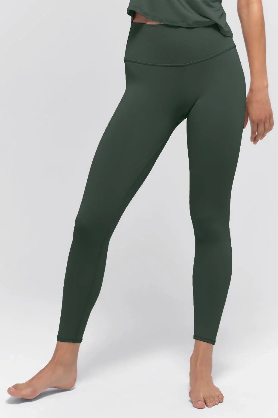 Everyday Social Women's Performance 7/8 Leggings