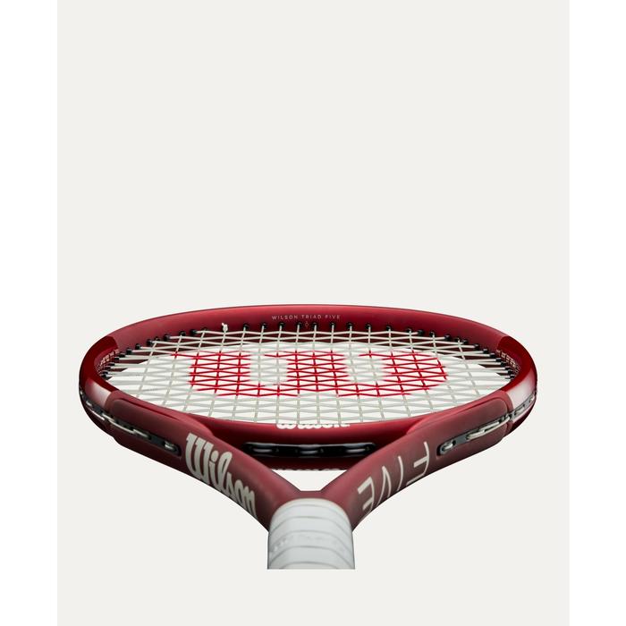 Wilson Triad Five 2021