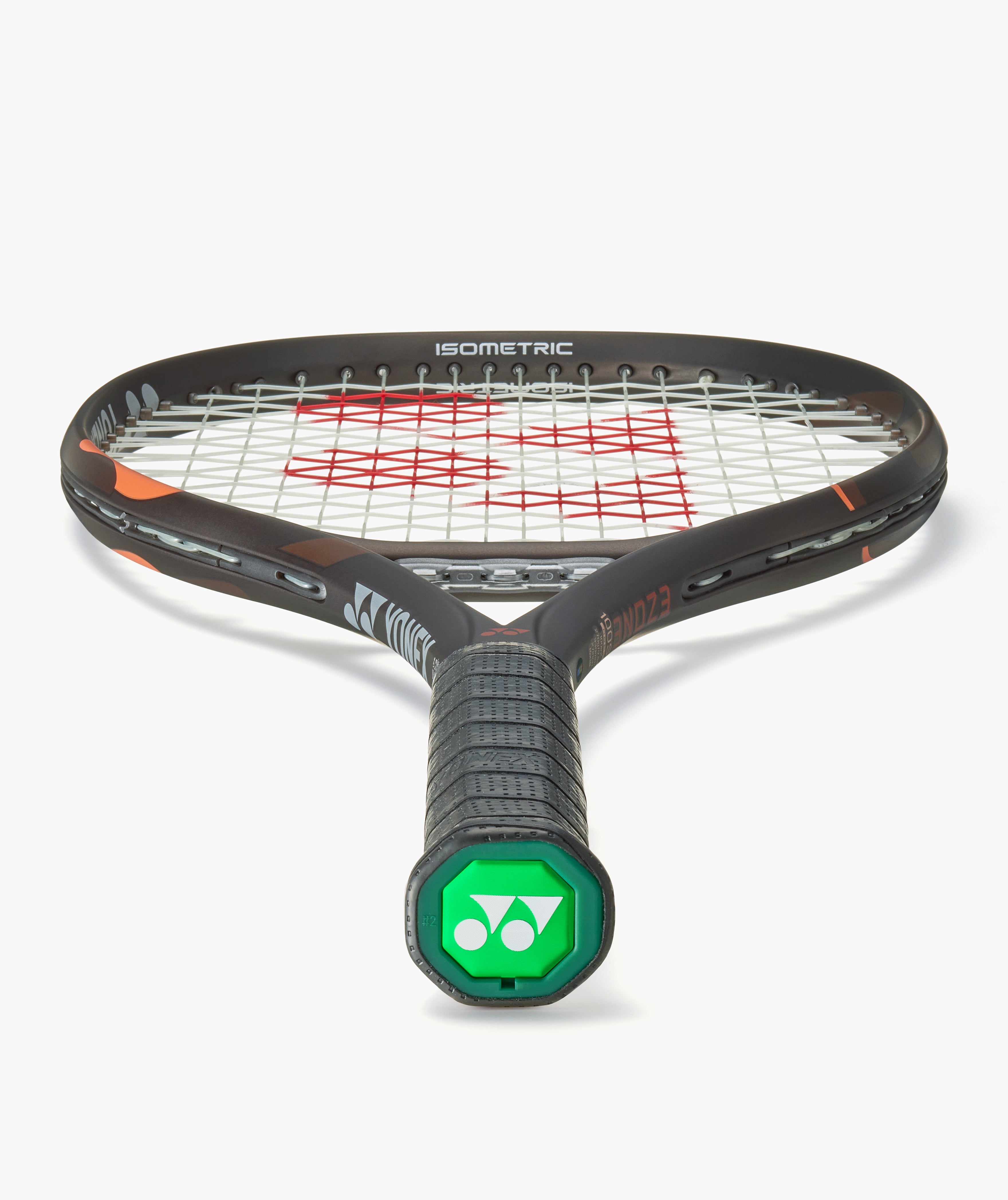 Yonex Ezone Espresso Brown 110/α/α L/ACE Edition 2026 - Raket Tenis/Tenis Racket