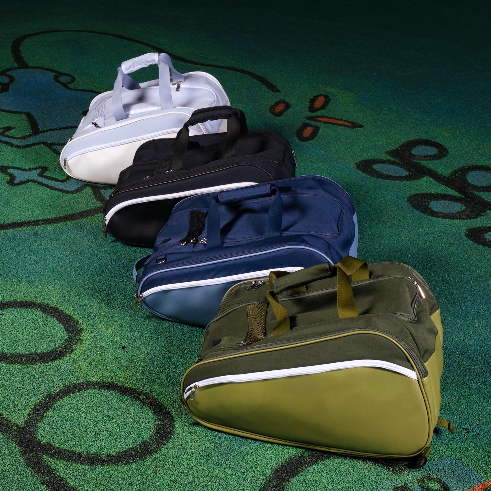 Zena Allpro Padel Bag